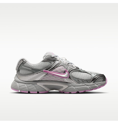Nike V5 RNR Smoke Grey Off White