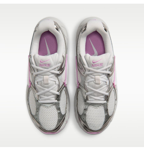 Nike V5 RNR Smoke Grey Off White