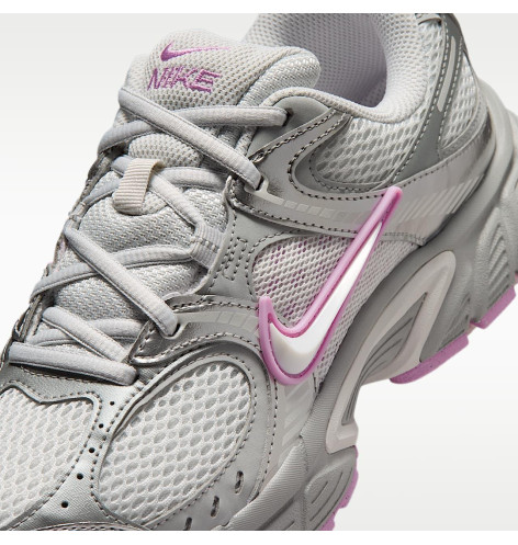Nike V5 RNR Smoke Grey Off White