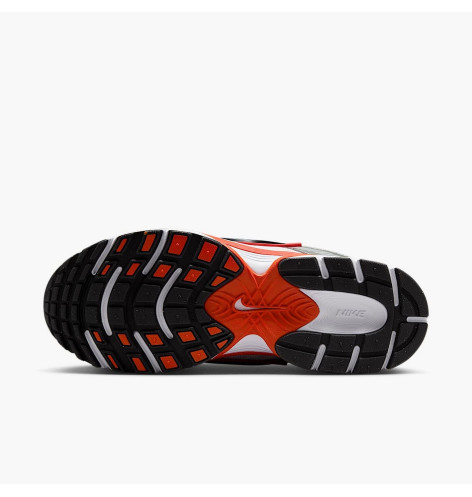 Nike V5 RNR White Picante Red Vast Grey Black