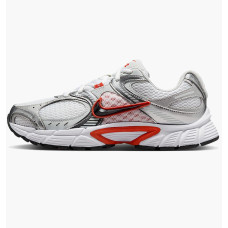 Nike V5 RNR White Picante Red Vast Grey Black