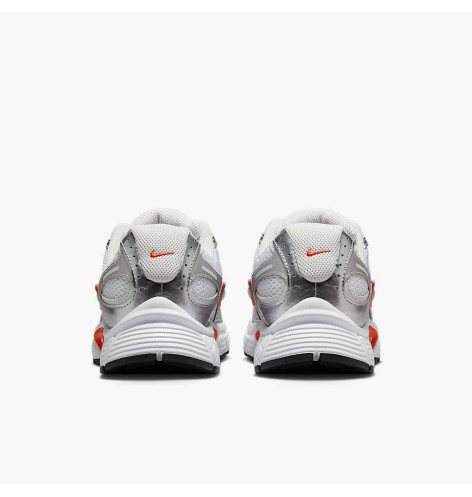 Nike V5 RNR White Picante Red Vast Grey Black