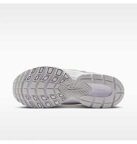 Nike V5 RNR White Metallic Platinum