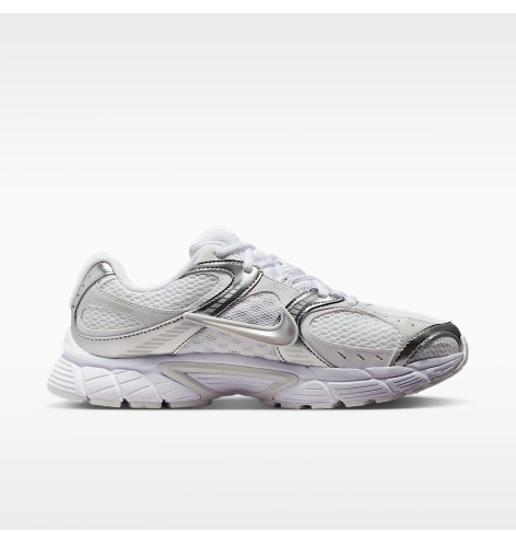 Nike V5 RNR White Metallic Platinum