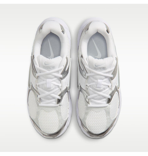 Nike V5 RNR White Metallic Platinum