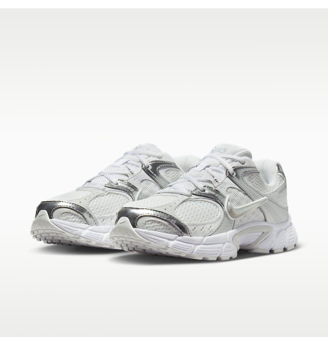 Nike V5 RNR White Metallic Platinum