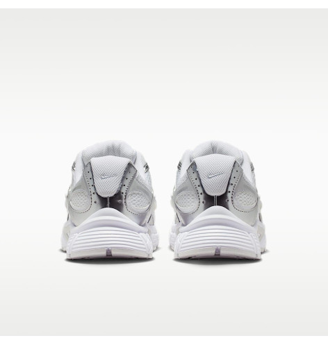 Nike V5 RNR White Metallic Platinum