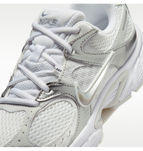 Nike V5 RNR White Metallic Platinum