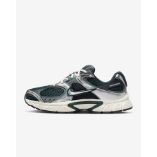 Nike V5 RNR Seaweed Metallic