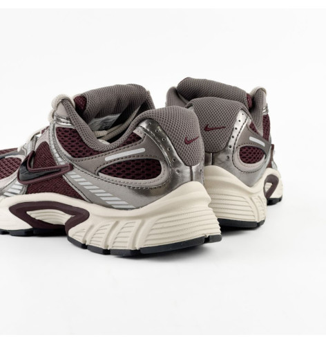 Nike V5 RNR Burgundy Crush College Grey