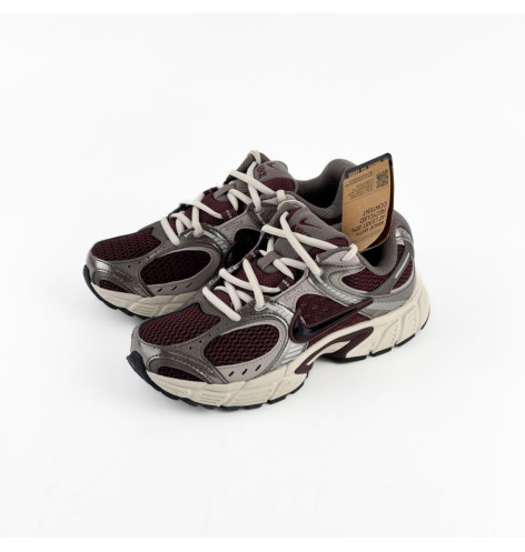 Nike V5 RNR Burgundy Crush College Grey