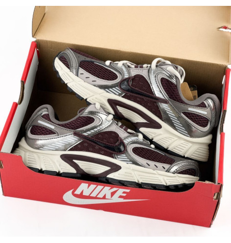 Nike V5 RNR Burgundy Crush College Grey