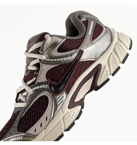 Nike V5 RNR Burgundy Crush College Grey