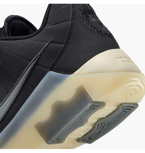 Кросівки Nike LeBron Witness 9