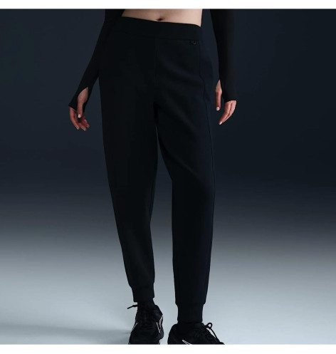 Штани Nike 24.7 ImpossiblySoft Dri-FIT Mid-Rise