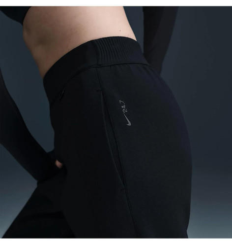 Штани Nike 24.7 ImpossiblySoft Dri-FIT Mid-Rise