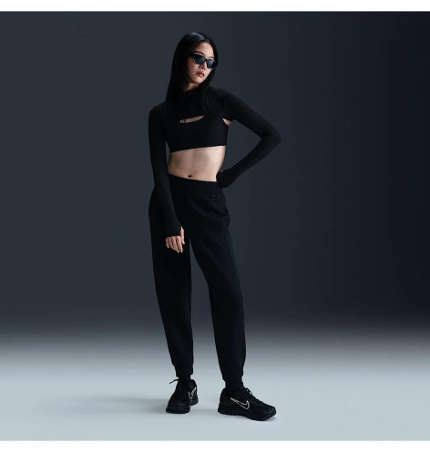 Штани Nike 24.7 ImpossiblySoft Dri-FIT Mid-Rise
