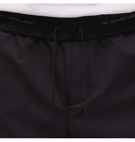 Штани чоловічі Air Jordan Df Sprt Black HQ8657-010 XL