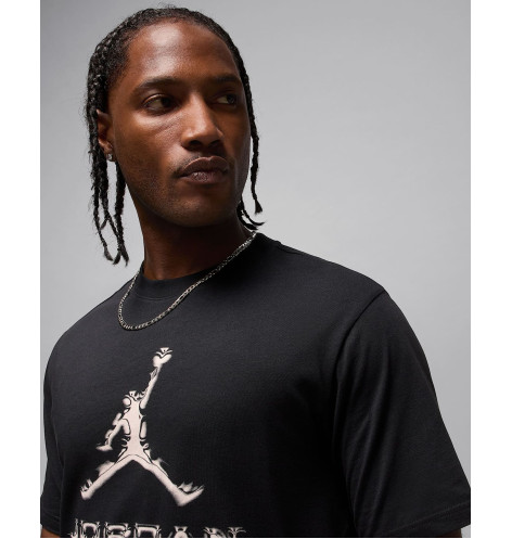Футболка Nike Air Jordan Sport Dri-FIT