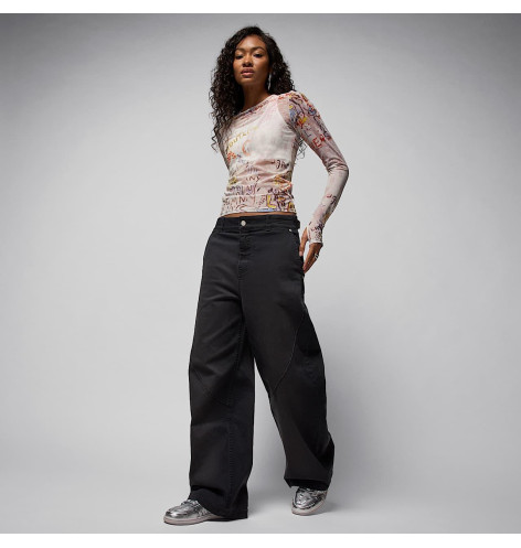 Jordan Flight Jeans