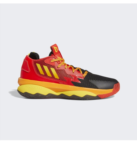 adidas Dame 8
