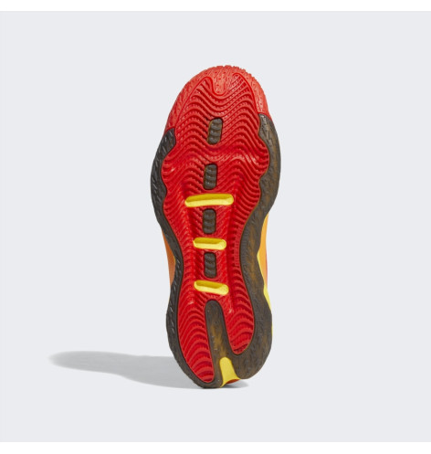 adidas Dame 8