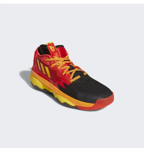 adidas Dame 8