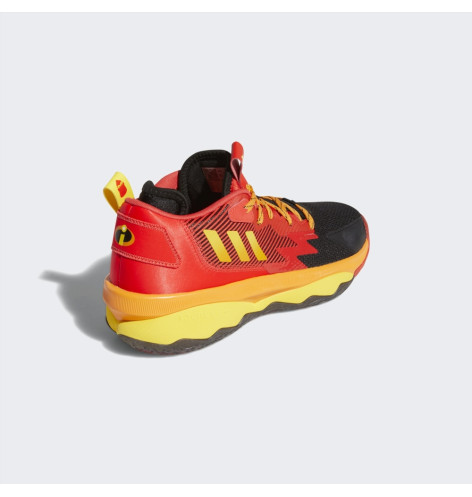 adidas Dame 8