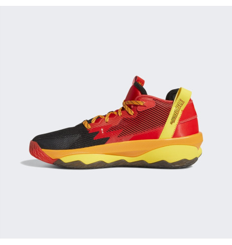 adidas Dame 8