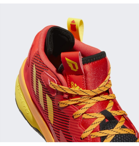 adidas Dame 8