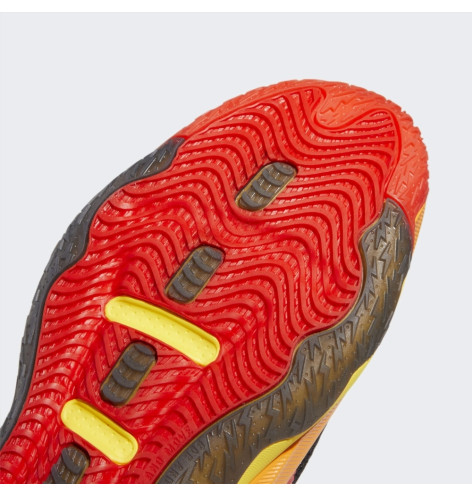 adidas Dame 8