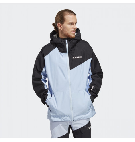 Adidas Terrex Xperior GTX
