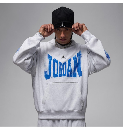 Jordan Brk College Hoodie