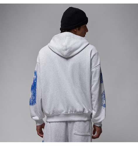Jordan Brk College Hoodie