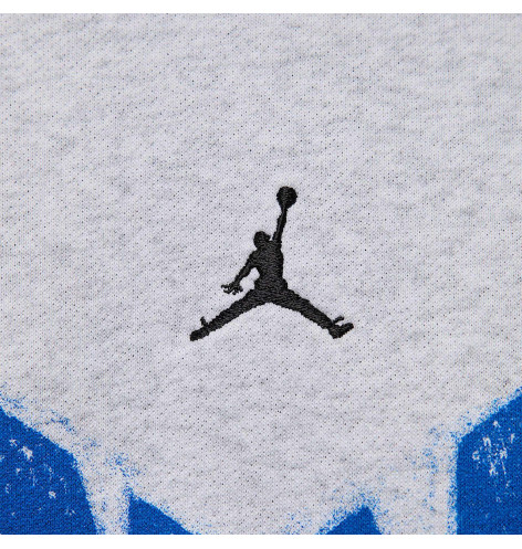 Jordan Brk College Hoodie