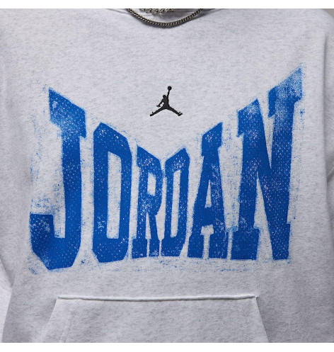 Jordan Brk College Hoodie