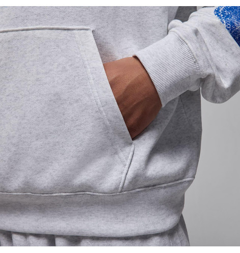 Jordan Brk College Hoodie