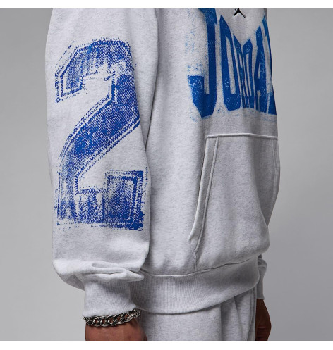 Jordan Brk College Hoodie