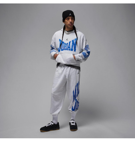 Jordan Brk College Hoodie