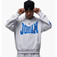 Jordan Brk College Hoodie