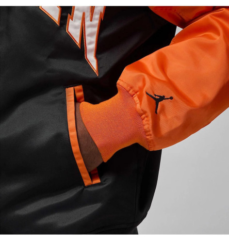 Куртка Nike Air Jordan Brooklyn Collegiate Varsity