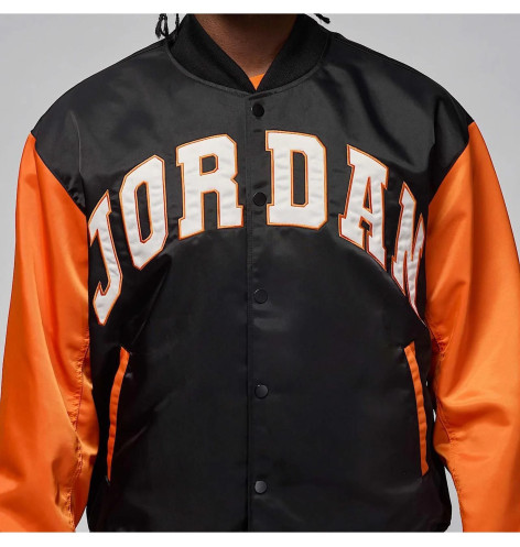 Куртка Nike Air Jordan Brooklyn Collegiate Varsity