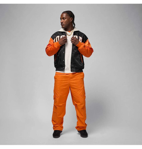 Куртка Nike Air Jordan Brooklyn Collegiate Varsity