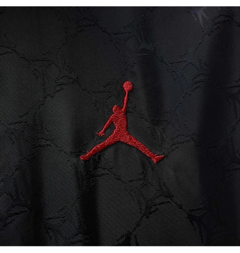 Куртка Nike Air Jordan Brooklyn Hooded Draft