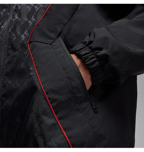Куртка Nike Air Jordan Brooklyn Hooded Draft