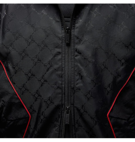 Куртка Nike Air Jordan Brooklyn Hooded Draft