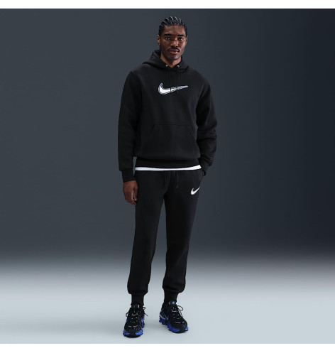 Штани чоловічі Nike Club Black HV0865-010 M