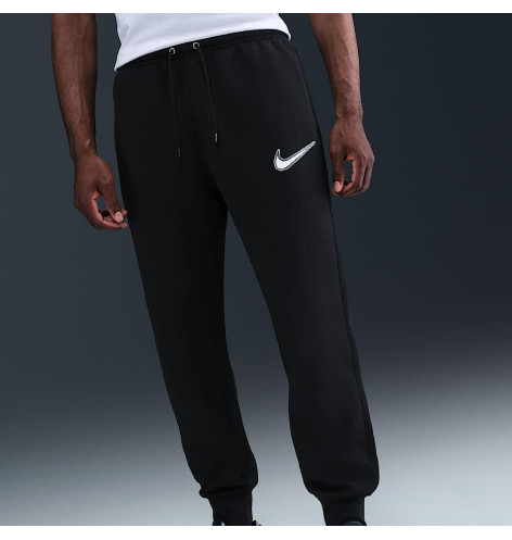 Штани чоловічі Nike Club Black HV0865-010 M