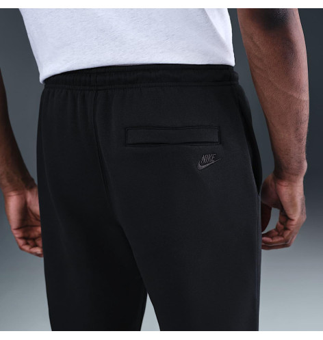 Штани чоловічі Nike Club Black HV0865-010 M