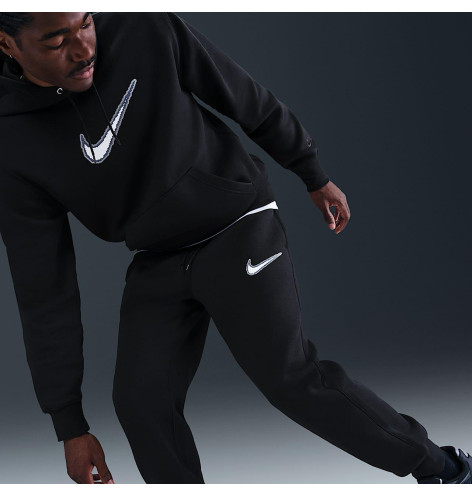 Штани чоловічі Nike Club Black HV0865-010 M